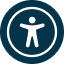 Accessibility Toolbar
