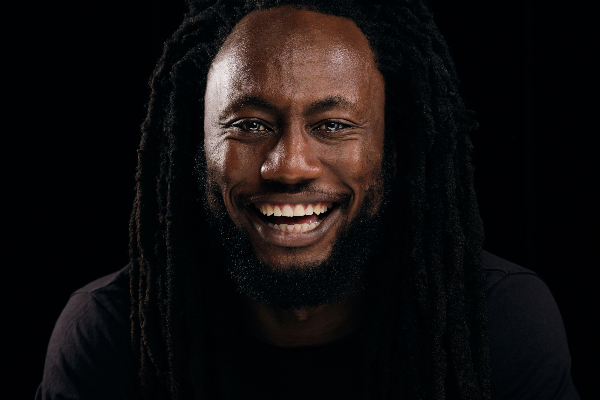 Gideon Mzembe
