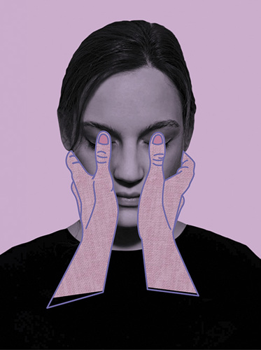 Illustrated by Jula Borzucka