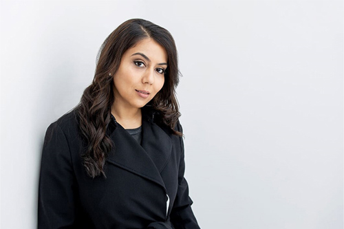 Mariam Veiszadeh