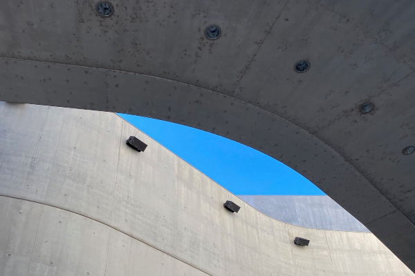 MAXXI - National Museum of 21st Century Art
